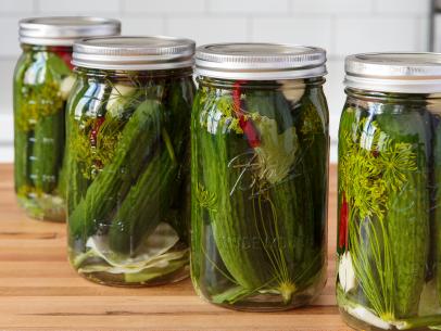 Quick Pickled Vegetables | Coronado Spice & Tea