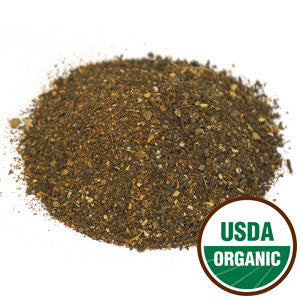 Chai Tea Organic