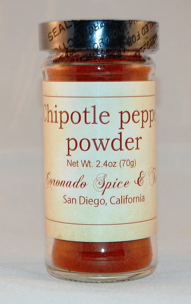 Chipotle  Pepper Powder