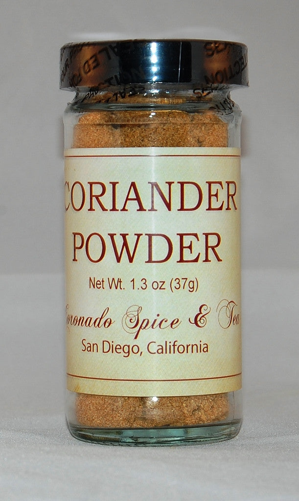 Coriander Powder Organic