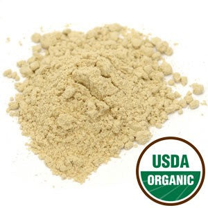 Ginger Powder Organic