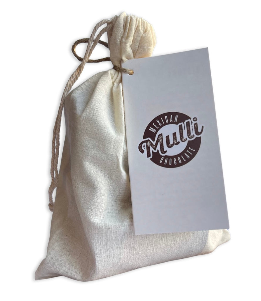 Mulli Mexican Chocolate. 500 gr.